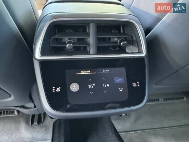 Lucid Air 2023 в Луцке на Automoto.ua Серый Lucid Air, объемом двигателя 0 л и пробегом 26 тыс. км за 34500 $, фото 20 на Automoto.ua