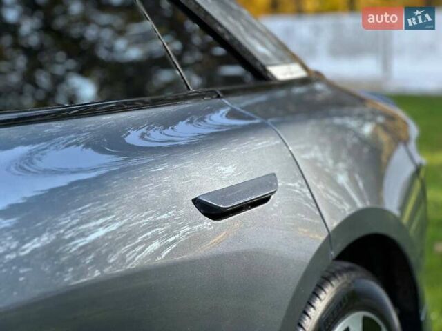 Lucid Air 2023 в Луцке на Automoto.ua Серый Lucid Air, объемом двигателя 0 л и пробегом 26 тыс. км за 34500 $, фото 19 на Automoto.ua