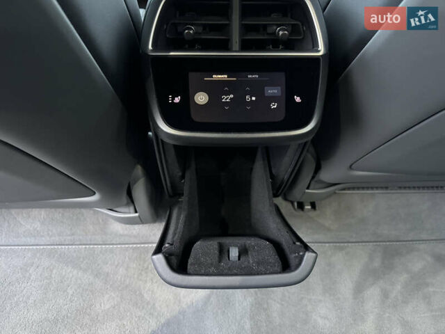 Серый Lucid Air, объемом двигателя 0 л и пробегом 5 тыс. км за 41500 $, фото 45 на Automoto.ua