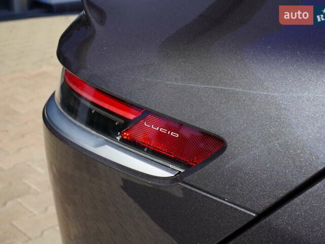 Lucid Air 2023 в Житомире на Automoto.ua Серый Lucid Air, объемом двигателя 0 л и пробегом 16 тыс. км за 46400 $, фото 8 на Automoto.ua