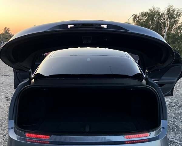 Синий Lucid Air, объемом двигателя 0 л и пробегом 10 тыс. км за 39000 $, фото 15 на Automoto.ua