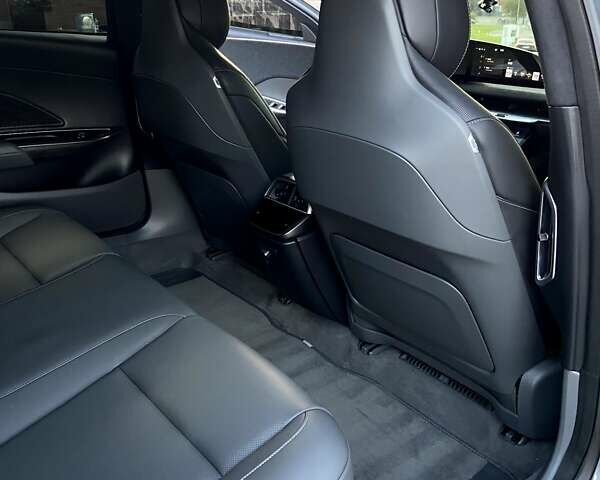 Синий Lucid Air, объемом двигателя 0 л и пробегом 10 тыс. км за 39000 $, фото 38 на Automoto.ua