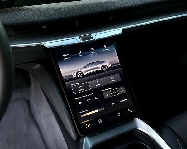 Синий Lucid Air, объемом двигателя 0 л и пробегом 10 тыс. км за 39000 $, фото 24 на Automoto.ua