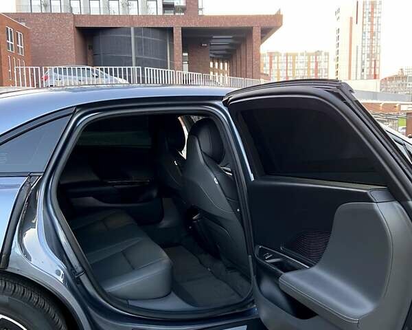 Синий Lucid Air, объемом двигателя 0 л и пробегом 10 тыс. км за 39000 $, фото 44 на Automoto.ua