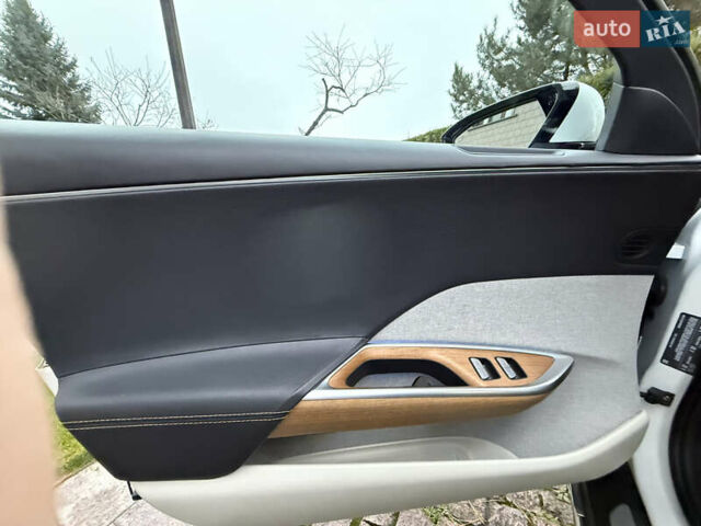 Синий Lucid Air, объемом двигателя 0 л и пробегом 52 тыс. км за 41500 $, фото 9 на Automoto.ua