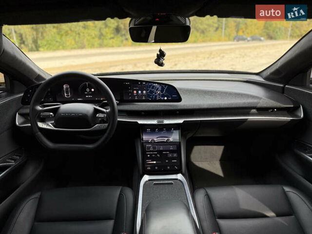Синій Lucid Air, об'ємом двигуна 0 л та пробігом 10 тис. км за 43900 $, фото 23 на Automoto.ua