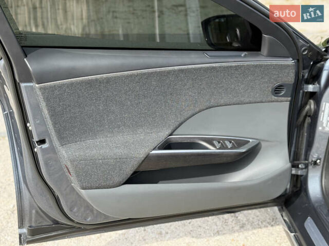 Синій Lucid Air, об'ємом двигуна 0 л та пробігом 10 тис. км за 43900 $, фото 13 на Automoto.ua