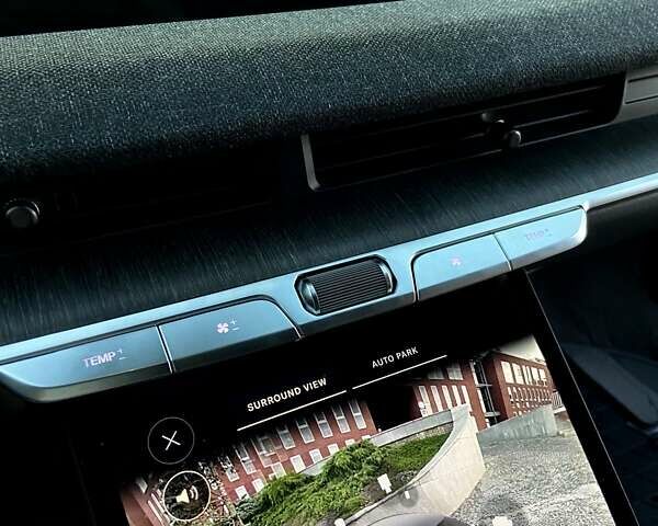 Синий Lucid Air, объемом двигателя 0 л и пробегом 10 тыс. км за 39000 $, фото 31 на Automoto.ua