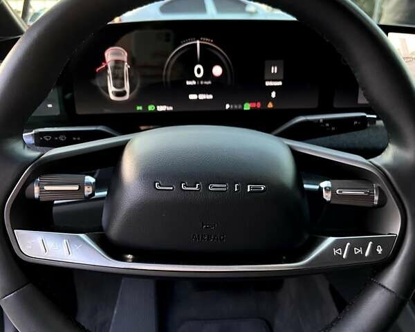 Синий Lucid Air, объемом двигателя 0 л и пробегом 10 тыс. км за 39000 $, фото 30 на Automoto.ua