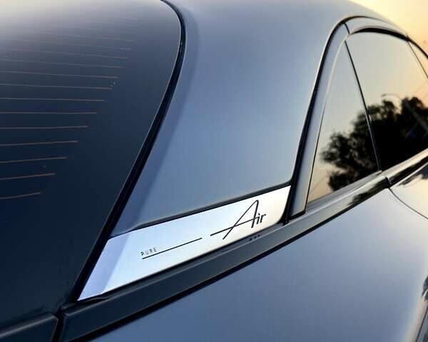 Синий Lucid Air, объемом двигателя 0 л и пробегом 10 тыс. км за 39000 $, фото 37 на Automoto.ua