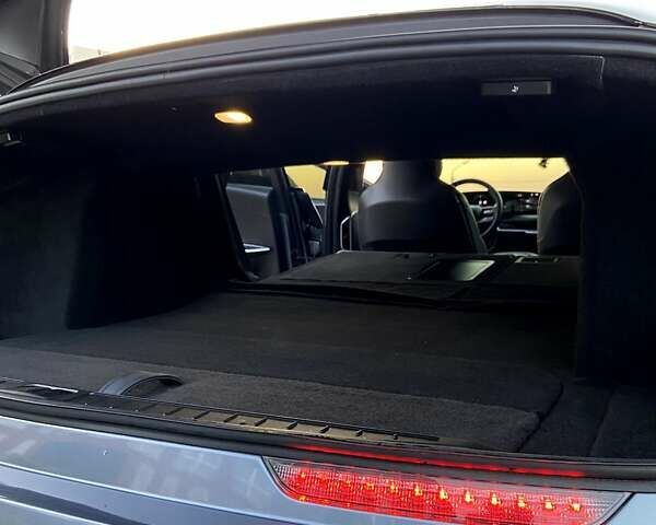 Синий Lucid Air, объемом двигателя 0 л и пробегом 10 тыс. км за 39000 $, фото 47 на Automoto.ua