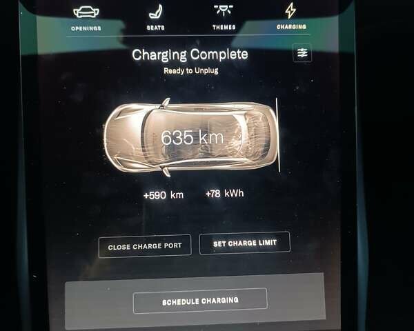 Синий Lucid Air, объемом двигателя 0 л и пробегом 10 тыс. км за 39000 $, фото 50 на Automoto.ua