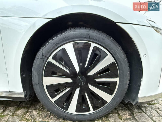 Синий Lucid Air, объемом двигателя 0 л и пробегом 52 тыс. км за 41500 $, фото 16 на Automoto.ua