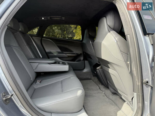 Синій Lucid Air, об'ємом двигуна 0 л та пробігом 10 тис. км за 43900 $, фото 28 на Automoto.ua
