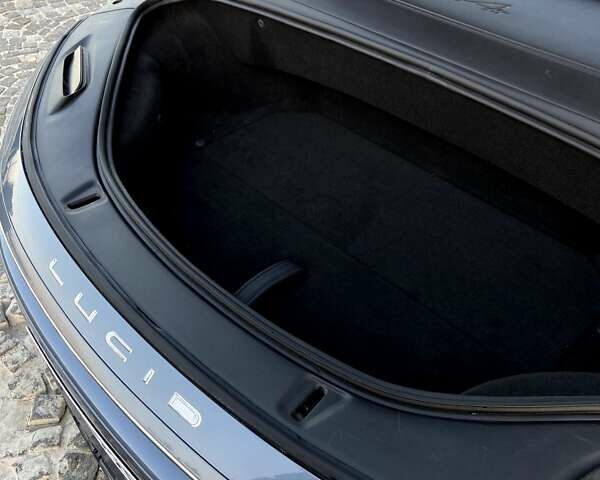 Синий Lucid Air, объемом двигателя 0 л и пробегом 10 тыс. км за 39000 $, фото 34 на Automoto.ua