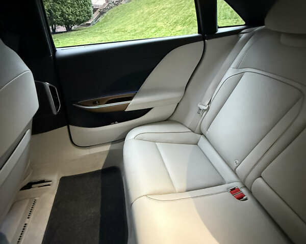 Синий Lucid Air, объемом двигателя 0 л и пробегом 52 тыс. км за 41500 $, фото 8 на Automoto.ua