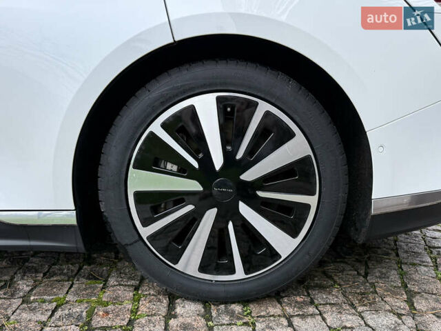 Синий Lucid Air, объемом двигателя 0 л и пробегом 52 тыс. км за 41500 $, фото 18 на Automoto.ua