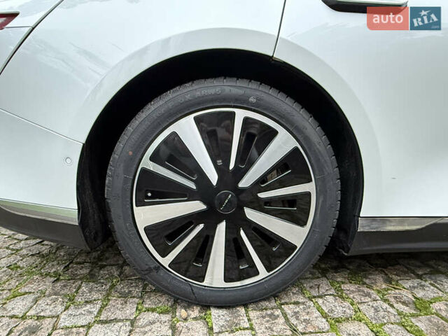 Синий Lucid Air, объемом двигателя 0 л и пробегом 52 тыс. км за 41500 $, фото 17 на Automoto.ua