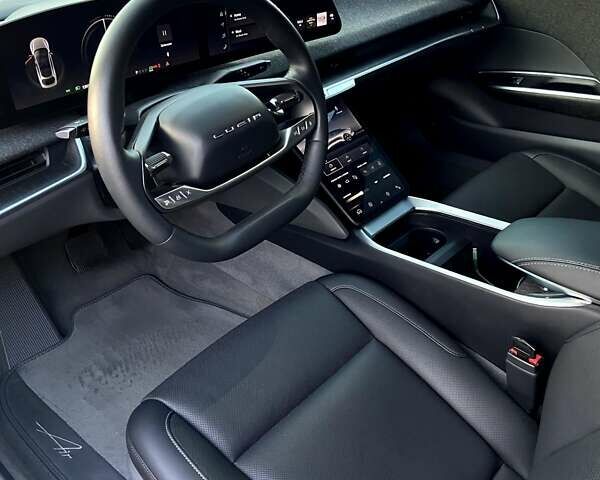 Синий Lucid Air, объемом двигателя 0 л и пробегом 10 тыс. км за 39000 $, фото 25 на Automoto.ua