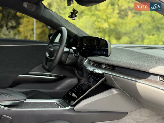 Синій Lucid Air, об'ємом двигуна 0 л та пробігом 10 тис. км за 43900 $, фото 31 на Automoto.ua