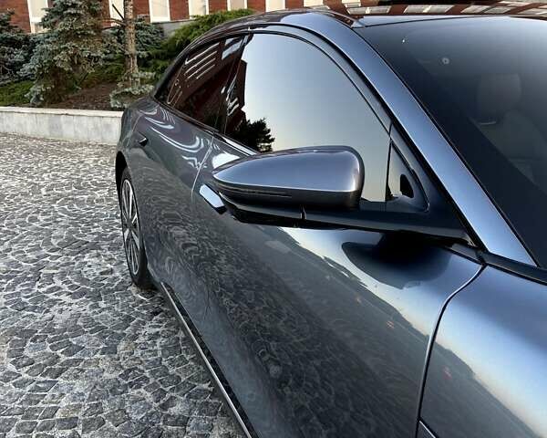 Синий Lucid Air, объемом двигателя 0 л и пробегом 10 тыс. км за 39000 $, фото 9 на Automoto.ua