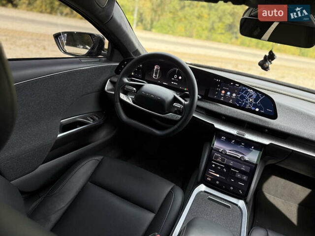 Синій Lucid Air, об'ємом двигуна 0 л та пробігом 10 тис. км за 43900 $, фото 21 на Automoto.ua