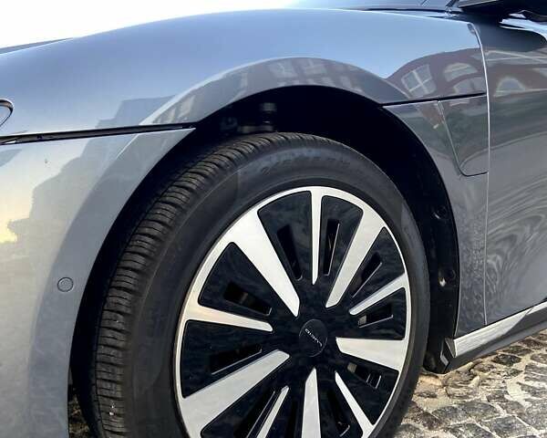 Синий Lucid Air, объемом двигателя 0 л и пробегом 10 тыс. км за 39000 $, фото 19 на Automoto.ua