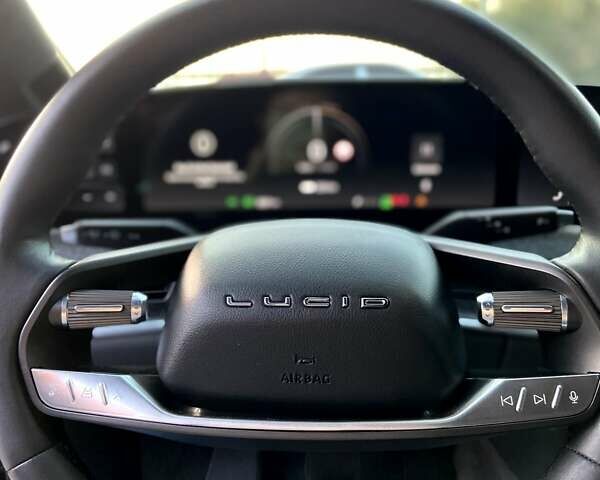 Синий Lucid Air, объемом двигателя 0 л и пробегом 10 тыс. км за 39000 $, фото 21 на Automoto.ua