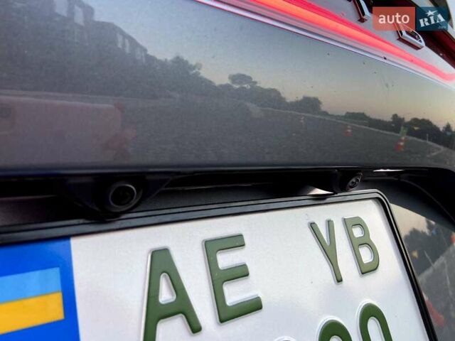 Синий Lucid Air, объемом двигателя 0 л и пробегом 10 тыс. км за 39000 $, фото 46 на Automoto.ua