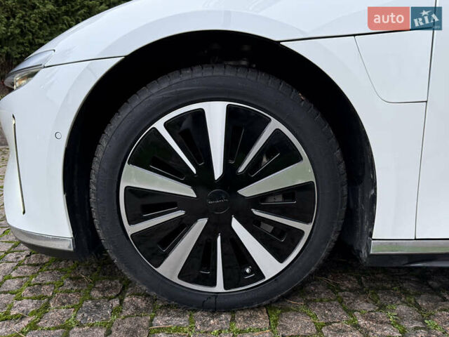 Синий Lucid Air, объемом двигателя 0 л и пробегом 52 тыс. км за 41500 $, фото 19 на Automoto.ua