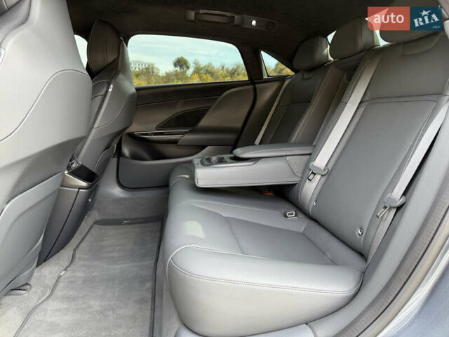 Синій Lucid Air, об'ємом двигуна 0 л та пробігом 10 тис. км за 43900 $, фото 26 на Automoto.ua