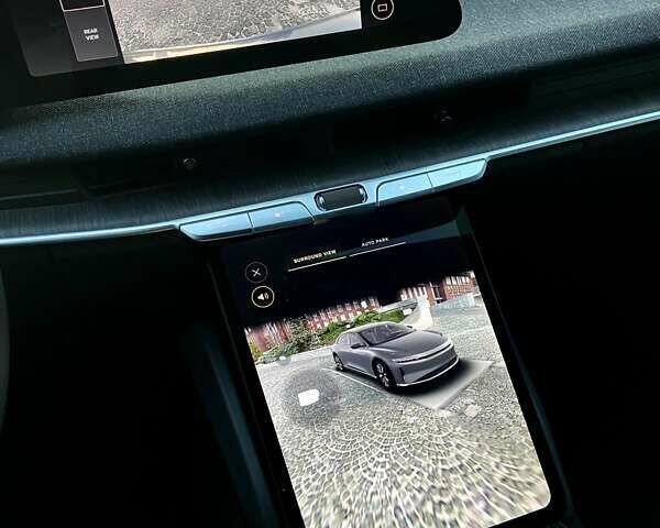 Синий Lucid Air, объемом двигателя 0 л и пробегом 10 тыс. км за 39000 $, фото 40 на Automoto.ua