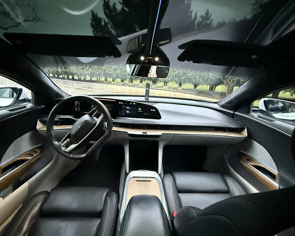 Синий Lucid Air, объемом двигателя 0 л и пробегом 52 тыс. км за 41500 $, фото 7 на Automoto.ua