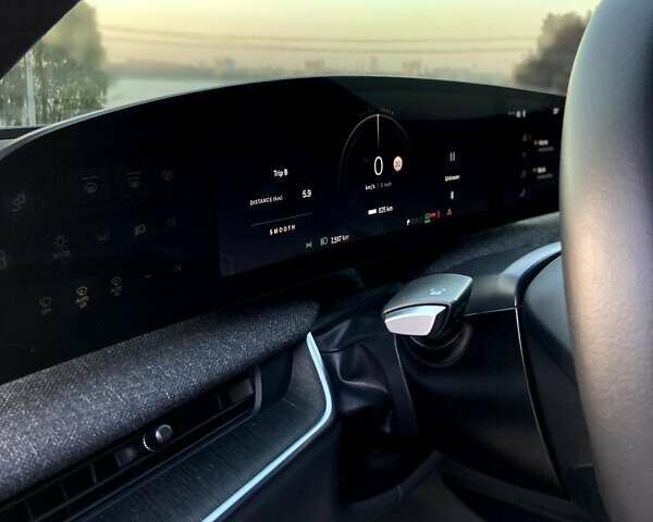 Синий Lucid Air, объемом двигателя 0 л и пробегом 10 тыс. км за 39000 $, фото 52 на Automoto.ua