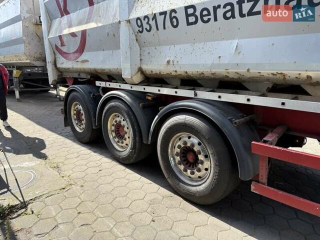 Luck SKF, об'ємом двигуна 0 л та пробігом 200 тис. км за 18914 $, фото 10 на Automoto.ua