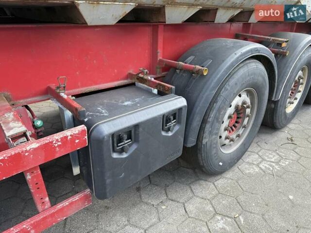Luck SKF, об'ємом двигуна 0 л та пробігом 200 тис. км за 18914 $, фото 5 на Automoto.ua