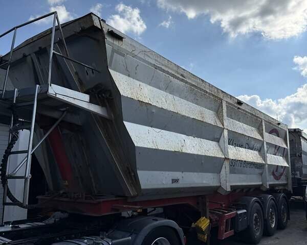 Luck SKF, об'ємом двигуна 0 л та пробігом 200 тис. км за 18914 $, фото 6 на Automoto.ua