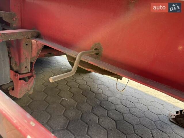 Luck SKF, об'ємом двигуна 0 л та пробігом 200 тис. км за 18914 $, фото 8 на Automoto.ua