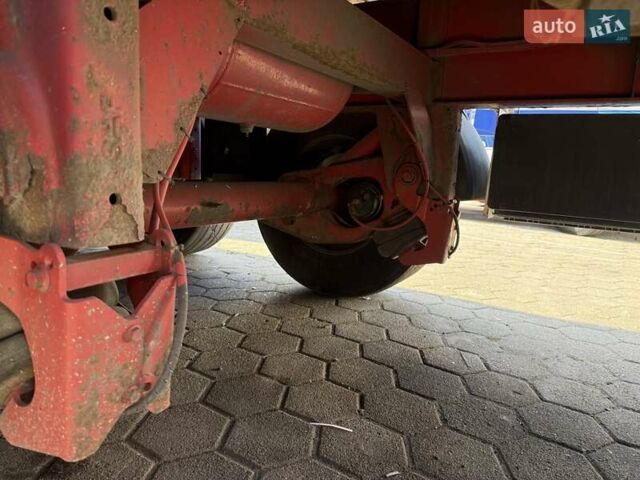 Luck SKF, об'ємом двигуна 0 л та пробігом 200 тис. км за 18914 $, фото 9 на Automoto.ua
