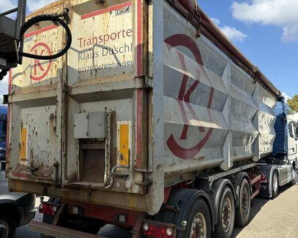 Luck SKF, об'ємом двигуна 0 л та пробігом 200 тис. км за 18914 $, фото 11 на Automoto.ua