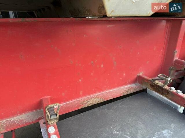 Luck SKF, об'ємом двигуна 0 л та пробігом 200 тис. км за 18914 $, фото 12 на Automoto.ua