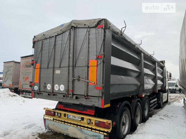 Чорний Lueck SKM, об'ємом двигуна 0 л та пробігом 300 тис. км за 12000 $, фото 2 на Automoto.ua