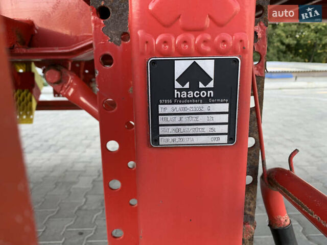 Красный Lueck SKM, объемом двигателя 0 л и пробегом 500 тыс. км за 32900 $, фото 45 на Automoto.ua