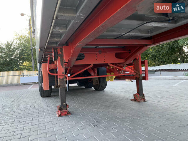 Красный Lueck SKM, объемом двигателя 0 л и пробегом 500 тыс. км за 32900 $, фото 42 на Automoto.ua