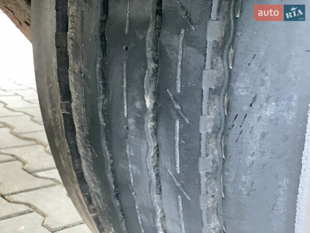 Красный Lueck SKM, объемом двигателя 0 л и пробегом 500 тыс. км за 32900 $, фото 53 на Automoto.ua