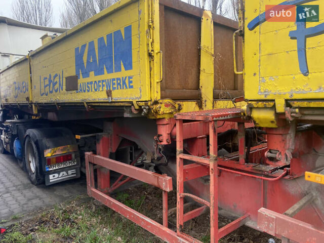 Красный Lueck SKM, объемом двигателя 0 л и пробегом 0 тыс. км за 4999 $, фото 3 на Automoto.ua