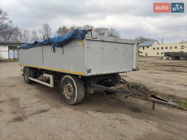 Lueck SKM, объемом двигателя 0 л и пробегом 0 тыс. км за 7800 $, фото 1 на Automoto.ua