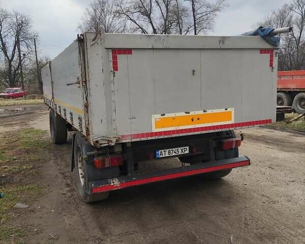 Lueck SKM, объемом двигателя 0 л и пробегом 0 тыс. км за 7800 $, фото 2 на Automoto.ua