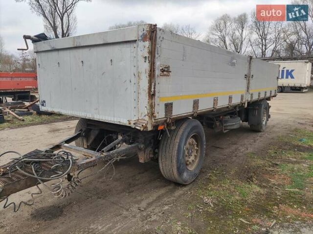 Lueck SKM, объемом двигателя 0 л и пробегом 0 тыс. км за 7800 $, фото 4 на Automoto.ua
