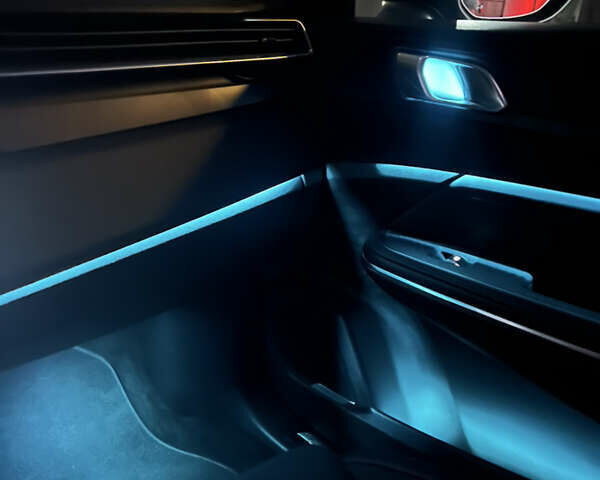 Синій Lynk & Co 01, об'ємом двигуна 1.48 л та пробігом 80 тис. км за 26900 $, фото 40 на Automoto.ua